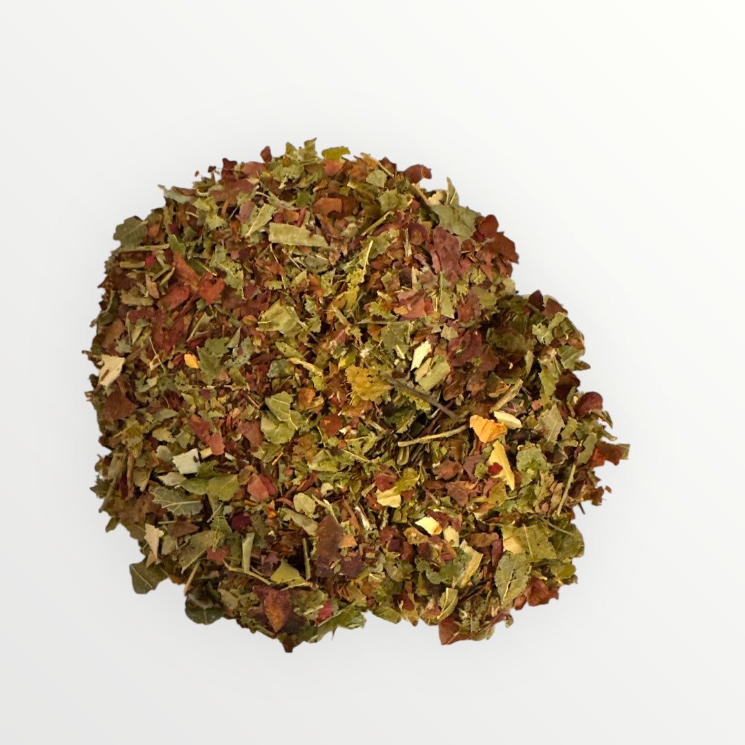 Tisane jambe légère