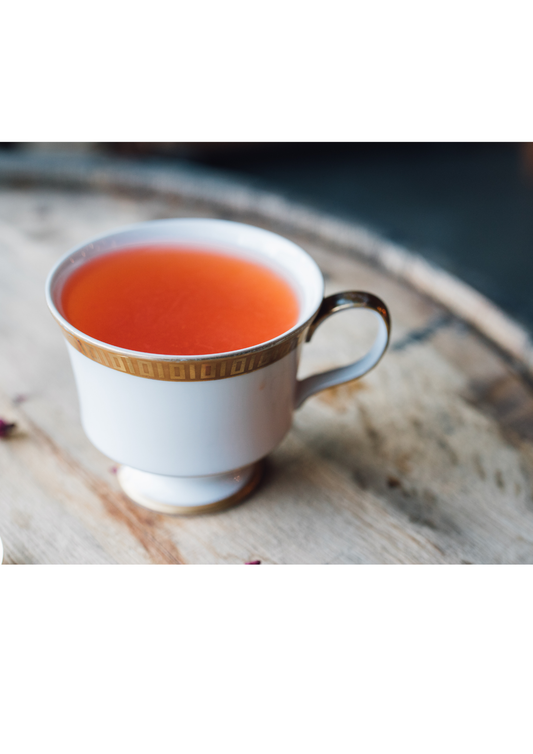 Le Rooibos
