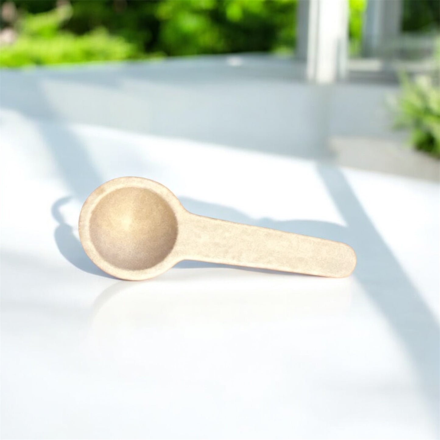 Cuilliere à Matcha